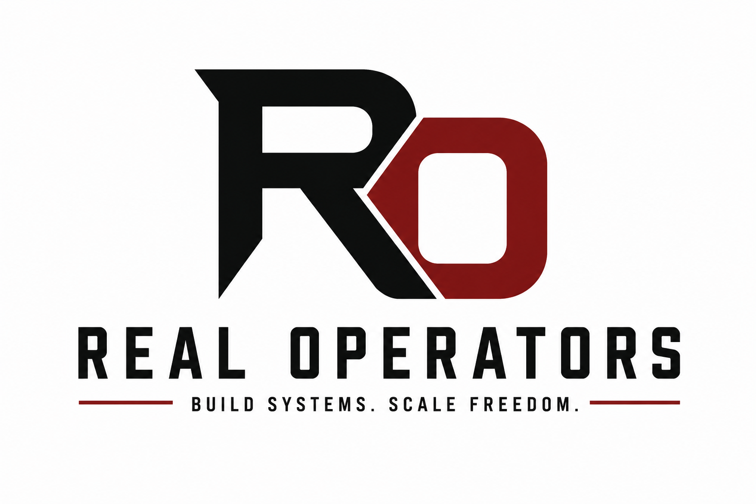 Real Operators HQ